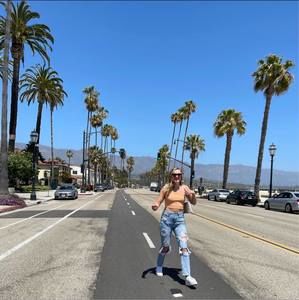 Meet your Posher, Jade